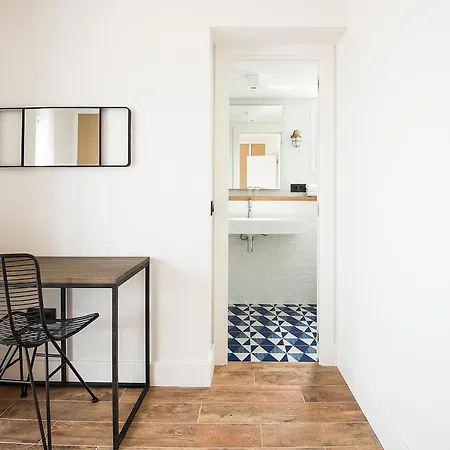 Apartamento Els Pins Atico Edificio Embajador Lejlighed