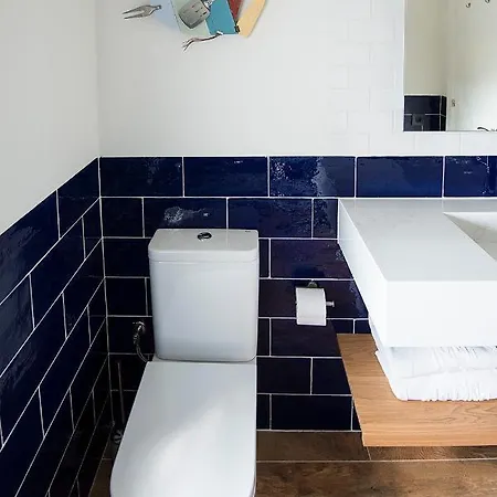 Apartamento Els Pins Atico Edificio Embajador *