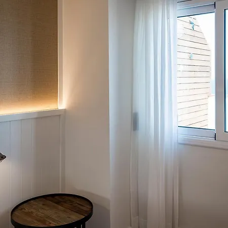 Apartamento Els Pins Atico Edificio Embajador *