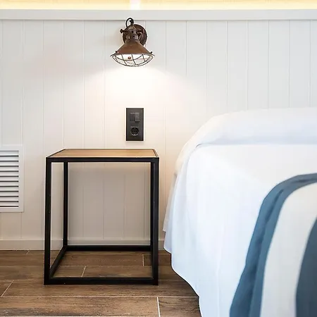 Lejlighed Apartamento Els Pins Atico Edificio Embajador