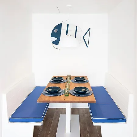 Apartamento Els Pins Atico Edificio Embajador Platja d'Aro