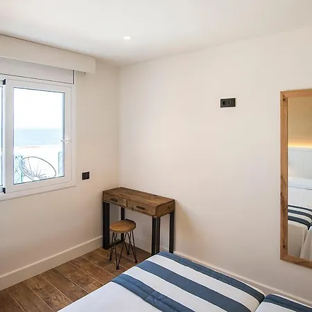 Apartamento Els Pins Atico Edificio Embajador Platja d'Aro