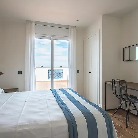 Apartamento Els Pins Atico Edificio Embajador Platja d'Aro